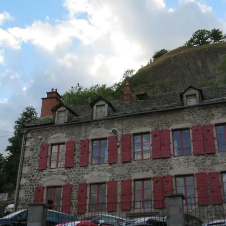 Relais Des Castors Bed & Breakfast Murat  Exterior photo